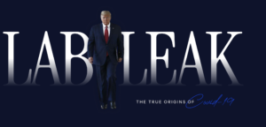 ئاق ساراي مەخسۇس كورونانىڭ خىتاي تەجرىبىخانىسىدىن تارقالغانلىقىنى تەشۋىق قىلىدىغان سەھىپە ئاچتى